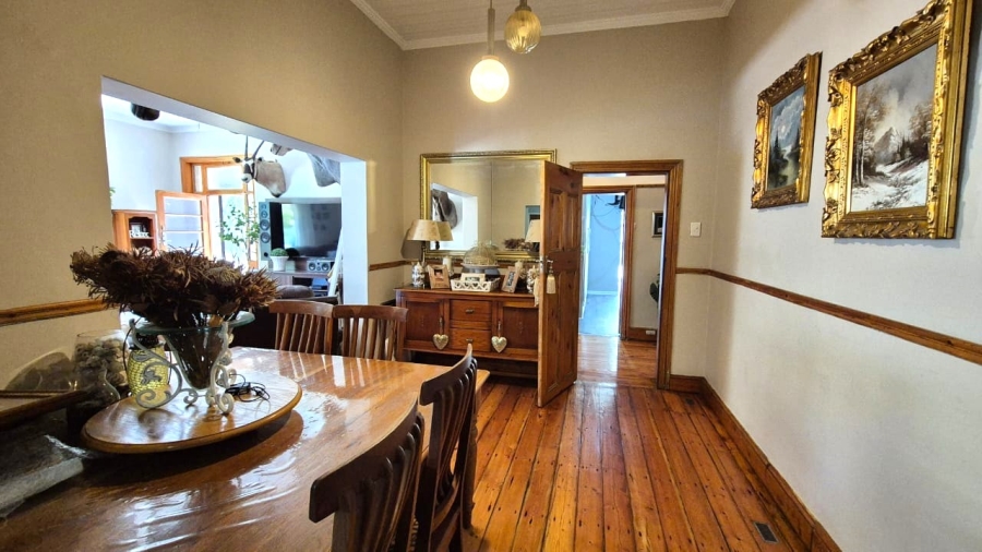 3 Bedroom Property for Sale in Top Town Eastern Cape